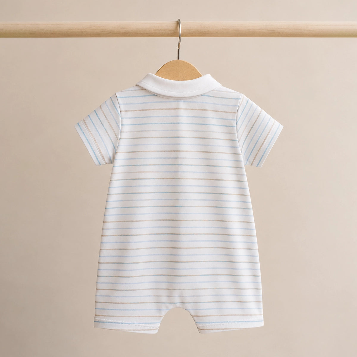 Bicycle Adventure Shortall | Ages 3M–18M