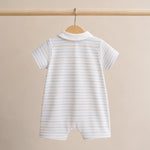 Bicycle Adventure Shortall | Ages 3M–18M