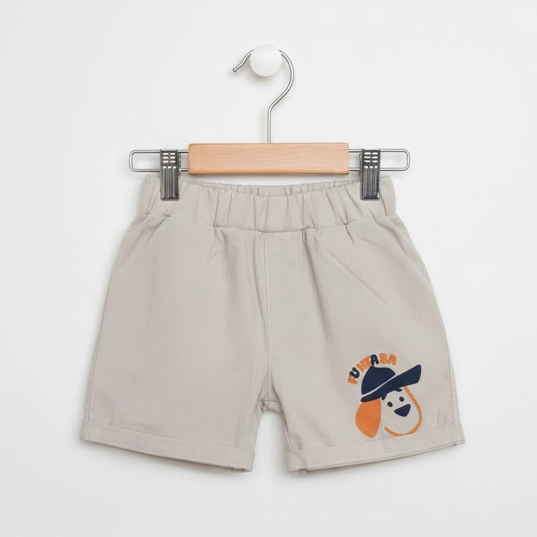 طقم Safari Friends الصيفي | من عمر ١٢ إلى ٢٤ شهر