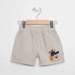 طقم Safari Friends الصيفي | من عمر ١٢ إلى ٢٤ شهر