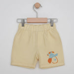 طقم Safari Friends الصيفي | من عمر ١٢ إلى ٢٤ شهر