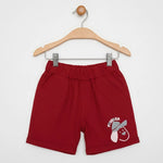 طقم Safari Friends الصيفي | من عمر ١٢ إلى ٢٤ شهر