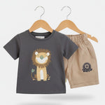 Little Lion Summer Set | Ages 12M-24M