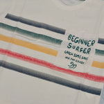 Beginner Surfer Kids T-Shirt | Ages 4Y-7Y
