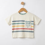 Beginner Surfer Kids T-Shirt | Ages 4Y-7Y