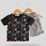Palm & Sun Summer Set | Ages 12M-24M