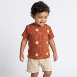 Palm & Sun Summer Set | Ages 12M-24M