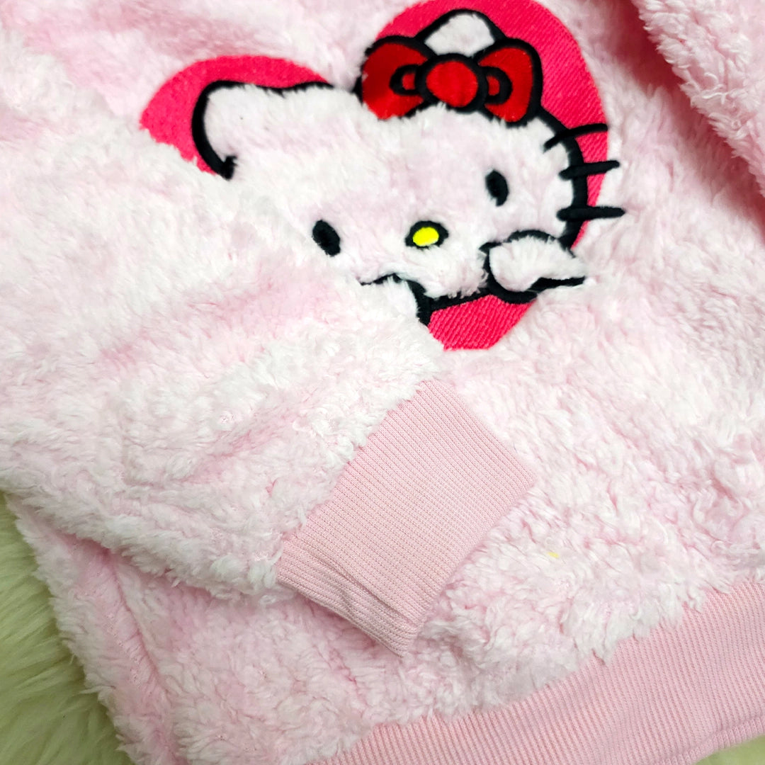 Hello Kitty Winter Set | 2Y–9Y
