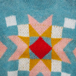 Nordic Star Pullover | Ages 6Y-14Y
