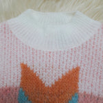 Nordic Star Pullover | Ages 6Y-12Y