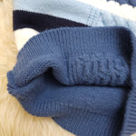 Coastal Stripe Pullover | Ages 2Y–6Y