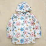 Bloom Bright Jacket | Ages 1Y-8Y