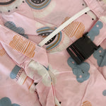 Double Layer Cotton Nursing Cover