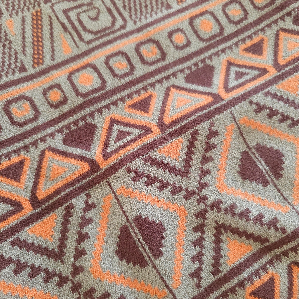 Geometric Knit Pullover | Ages 7Y-14Y