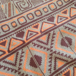 Geometric Knit Pullover | Ages 7Y-14Y