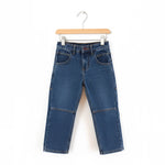 Boys Trailblazer Wide-Leg Jeans | Ages 5–9 Years