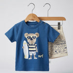 Surf Dude Summer Set | Age 1Y