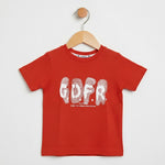 تيشيرت قطن Gofer | من عمر سنتين لـ 7 سنوات