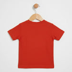 تيشيرت قطن Gofer | من عمر سنتين لـ 7 سنوات