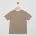 تيشيرت قطن Gofer | من عمر سنتين لـ 7 سنوات