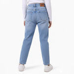 Girls Boyfriend Jeans | Ages 5–9 Years