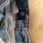 Girls Boyfriend Jeans | Ages 5–9 Years