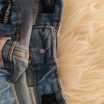 Girls Boyfriend Jeans | Ages 5–9 Years