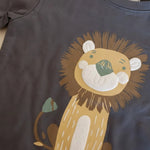 Little Lion Summer Set | Ages 12M-24M