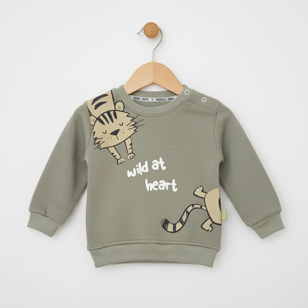 Wild At Heart Adventure Set | Ages 9M-24M