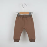 Batman Outfit Set | Ages 9M-24M