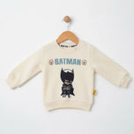 Batman Outfit Set | Ages 9M-24M