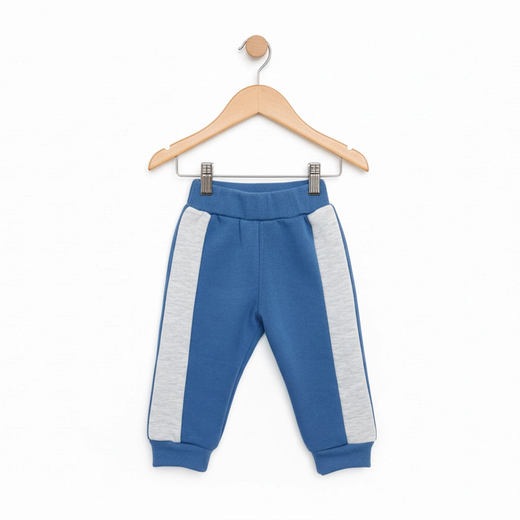 Batman Outfit Set | Ages 9M-24M