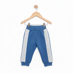 Batman Outfit Set | Ages 9M-24M