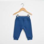 Batman Outfit Set | Ages 9M-24M