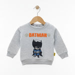 Batman Outfit Set | Ages 9M-24M