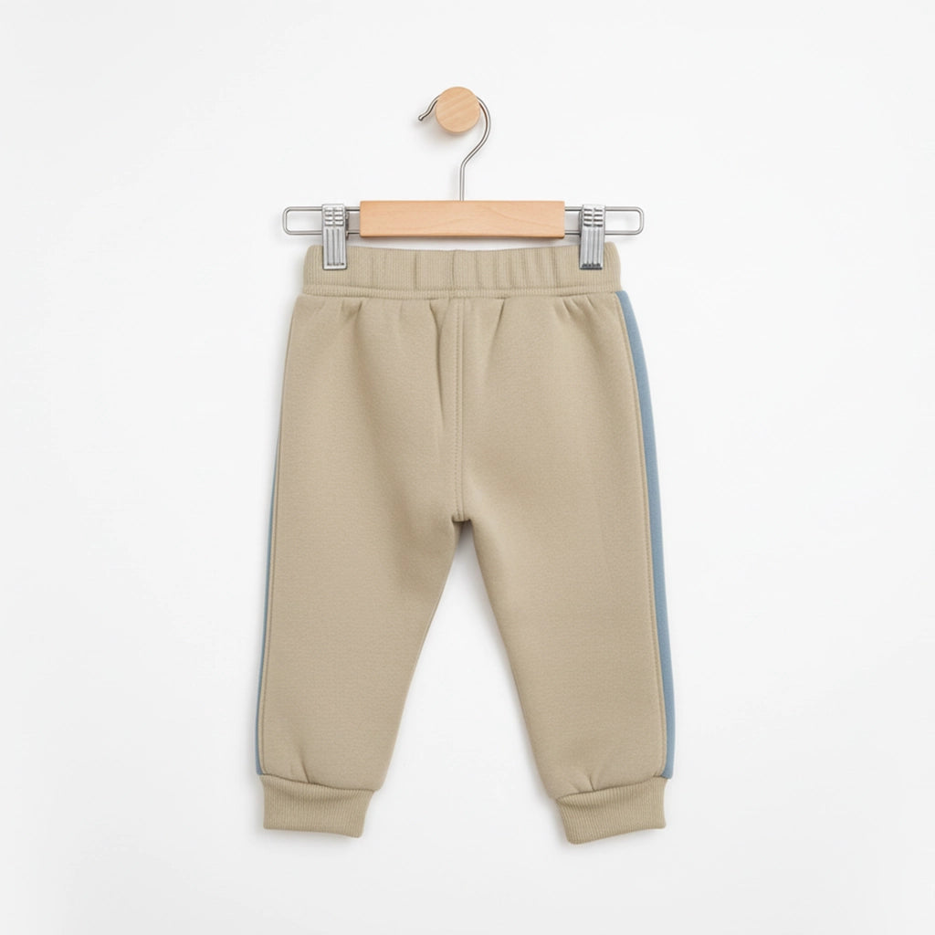 Batman Outfit Set | Ages 9M-24M