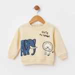 Cute Friends Safari Set | Ages 9M-24M