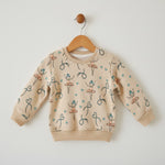 Little Ballerina Outfit | Ages 9M-24M