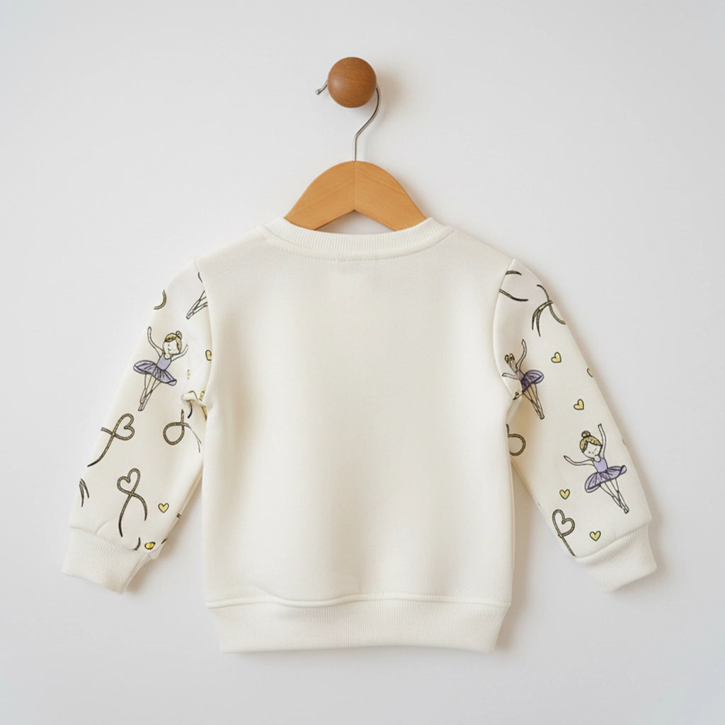 Little Ballerina Outfit | Ages 9M-24M