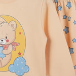 Dreamy Moon Bear Baby Set | Ages 0M–18M