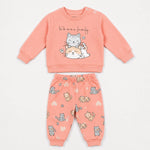 We Are Family Baby Set