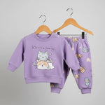 We Are Family Baby Set | Ages 0M–18M