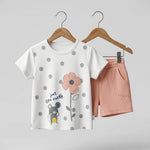 Just So Pretty Summer Set | Ages 1Y-3Y