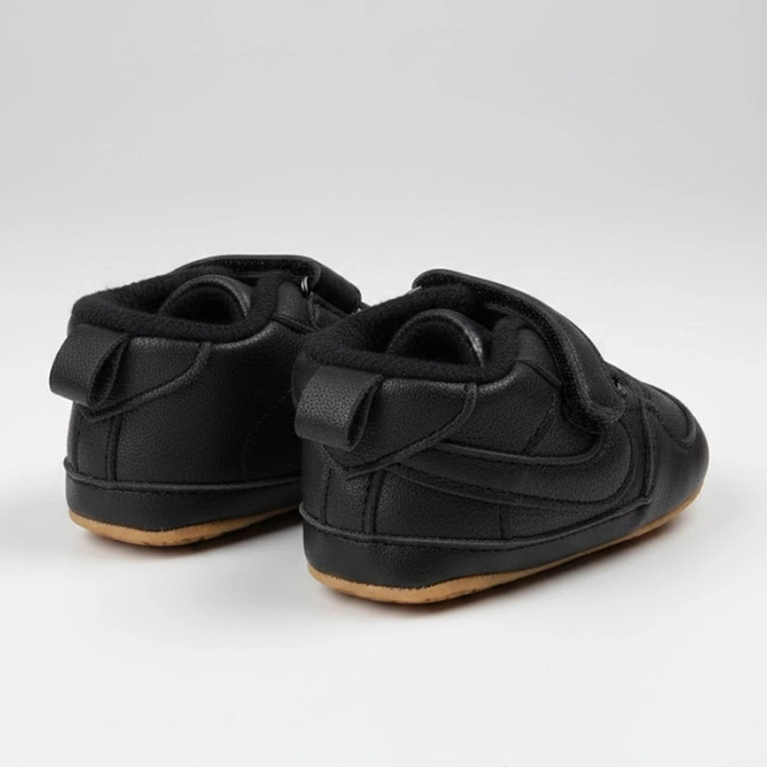 Baby Soft Sole Sneakers | Ages 6M–18M
