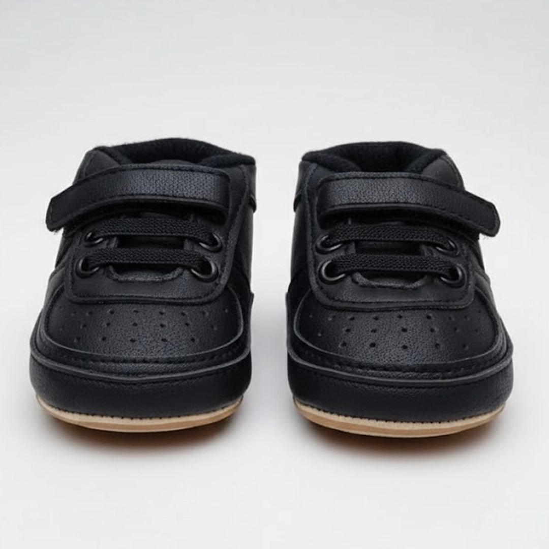 Baby Soft Sole Sneakers | Ages 6M–18M