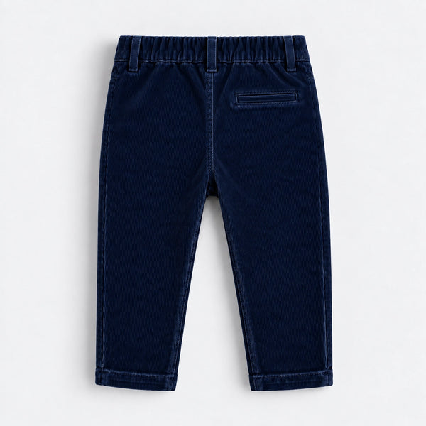 Town Corduroy Trousers