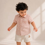 Sailing Breeze Set | Ages 3M–36M