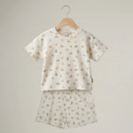 Little Bear Waffle Set | Ages 1Y–5Y