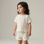 Little Bear Waffle Set | Ages 1Y–5Y