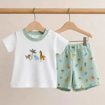 Tiny Explorer Set | Ages 3M–18M